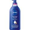 Nivea Reichhaltige Body Milk