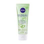 Nivea Reis Peeling Bio Aloe Vera Vergleich