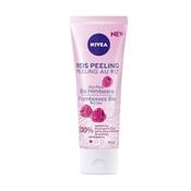 NIVEA Reis Peeling Bio Himbeere Vergleich