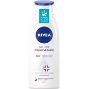 Nivea Repair & Care Body Lotion Vergleich