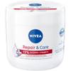 Nivea Repair und Care Creme mit Vitamin E und Glycerin