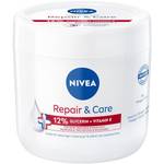 Nivea Repair und Care Creme mit Vitamin E und Glycerin