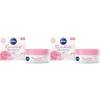 Nivea Rosenblüte 24h Tagespflege