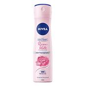Nivea Rosenblüte Deo Vergleich