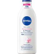 Nivea Rosenblüte & Pflege