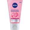 Nivea Rosenwasser Waschgel