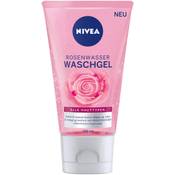 Nivea Rosenwasser Waschgel