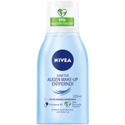 Nivea Sanfter Augen-Make-up-Entferner