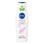 Nivea Sensitiv Ultra Mildes Shampoo pH Balance