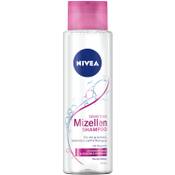 Nivea Sensitives Mizellen Shampoo Vergleich