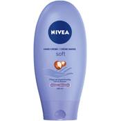 Nivea Soft Care Handcreme Vergleich