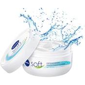 Nivea Soft erfrischende Feuchtigkeitscreme