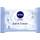 Nivea Baby Soft & Cream Feuchttücher