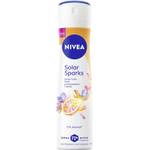 Nivea Solar Sparks Limited Edition
