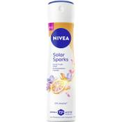 Nivea Solar Sparks Limited Edition Vergleich