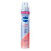Nivea Stark fixierender Haarlack Vergleich