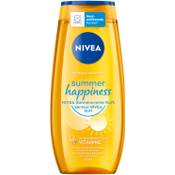 Nivea Summer Happiness Duschgel Vergleich