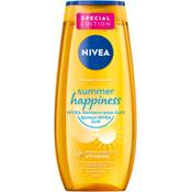 Nivea Summer Happiness Vergleich