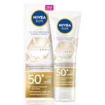 Sonnencreme gegen Pigmentflecken