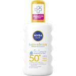 Nivea Sun Babies & Kids Sensitiv