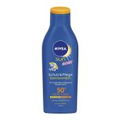 Nivea Sun Baby Schutz & Pflege Sonnenmilch