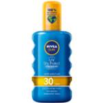 Nivea-Sonnencreme