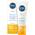 Nivea Sun Gesichtscreme Sensitive