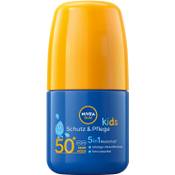 Nivea Sun Kids Schutz & Pflege Sonnen-Roller Vergleich