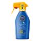Nivea Sun Kids Schutz & Pflege LSF 30 300 ml Vergleich