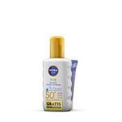 Nivea Sun Kids Sensitiv Vergleich