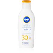Nivea Sun Protect & Sensitive Vergleich