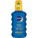 Nivea Sun Schutz & Pflege LSF 50+ Sonnenspray