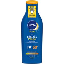 Nivea Sonnenschutz & Pflege