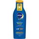 Nivea Sonnenschutz & Pflege Vergleich