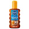 Nivea Sun Schutz & Bräune
