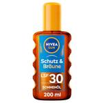 Nivea Sun Schutz & Bräune