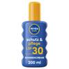 Nivea Sun Schutz & Pflege Sonnenspray LSF 30