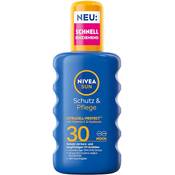 Nivea Sun Schutz & Pflege