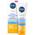 Nivea Sun getönte Sonnencreme