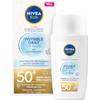Nivea Sun Sonnenschutz Fluid