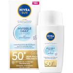 Nivea Sun Sonnenschutz Fluid