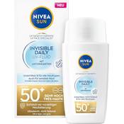 Nivea Sun Sonnenschutz Fluid