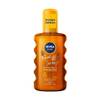 Nivea Sun Tropical Bronze Ölspray