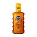 Nivea Sun Tropical Bronze Ölspray