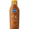 Nivea Sun Tropical Bronze Sonnenlotion