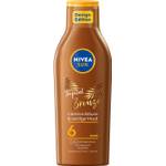 Nivea Sun Tropical Bronze Sonnenlotion