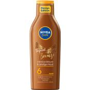 Nivea Sun Tropical Bronze Sonnenlotion Vergleich