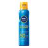 Nivea Sun UV Dry Protect Sport Sonnenspray LSF 50