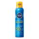 Nivea Sun Dry Protect Vergleich