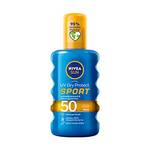 Nivea Sun UV Dry Protect SPF 50